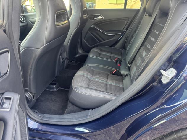 Mercedes-benz CLA 200 4 Matic Sport - Foto 8