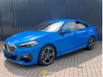 BMW 218 i Gran Coupé Msport rif. 23769573