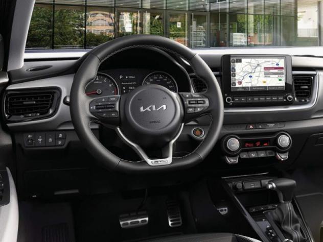 KIA Stonic 1.0 T-GDi GPL 94 CV Style rif. 23759537 - Foto 7