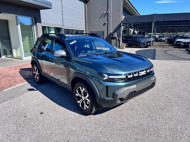 Dacia Duster Tce 130 CV MHEV 4x4 Expression / Prezzo Vero - Foto 2