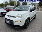 FIAT Panda 1.0 FireFly S&S Hybrid City Life rif. 24039641