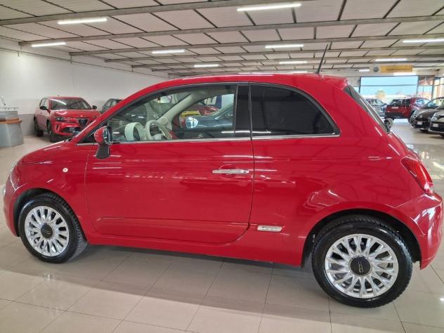 FIAT 500 (2015---) 1.2 Lounge - Foto 7