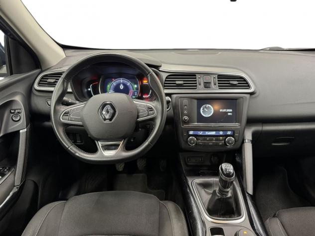 Renault Kadjar 1.5 blue dci Sport Edition 115cv - Foto 6