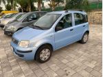 Fiat Panda 1.3 Mjet 70cv Dynamic