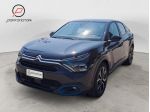 Citroën E-C4 motore elettrico 136 CV Feel Pack
