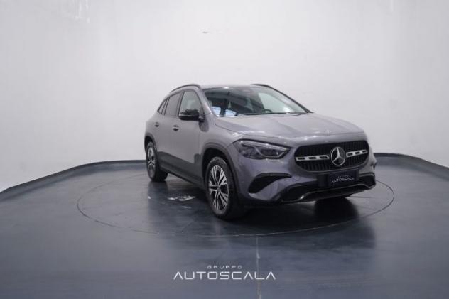 MERCEDES-BENZ GLA 200 d Automatic 4Matic Progressive Advanced rif. 23932173 - Foto 8