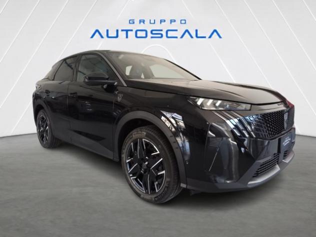 PEUGEOT 3008 1.2 Hybrid 145cv e-DCS6 GT #TettoPanoramico rif. 24051768 - Foto 7