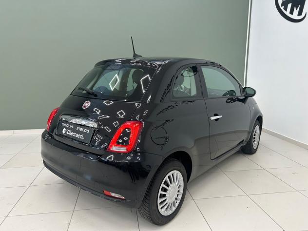 Fiat 500 1.0 Hybrid - Foto 5
