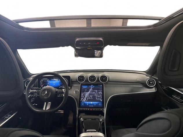 Mercedes-Benz Classe C C SW 300 de phev AMG Line Advanced auto - Foto 9