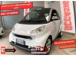 Smart ForTwo 1000 52 kW couppure