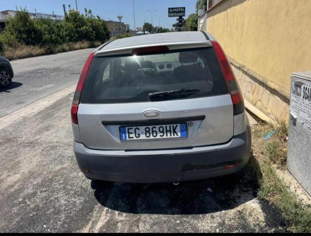 FORD Fiesta 1.2 16V 75CV GPL rif. 23980326 - Foto 5