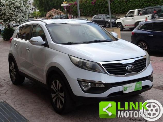 KIA Sportage 1.7 CRDI 115 CV rif. 23940624 - Foto 3