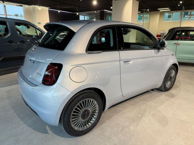 FIAT 500 500 Berlina 1.0 Hybrid Torino PRONTA CONSEGNA - Foto 4