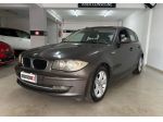 BMW Serie 1 118 d cat 5 porte Futura DPF