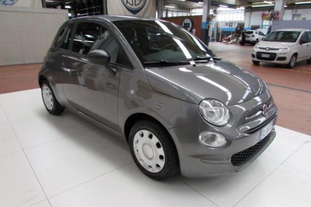 FIAT 500 1.0 Hybrid Cult rif. 23795570 - Foto 2