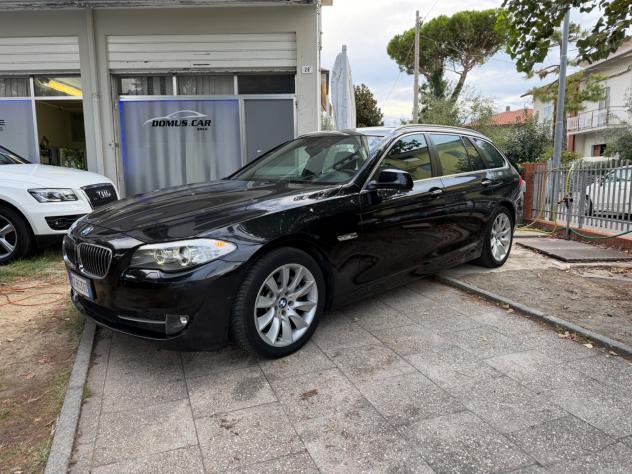 Bmw 525d xDrive Touring Futura