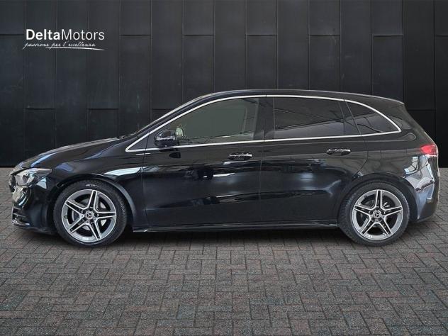 Mercedes-Benz Classe B - W247 2018 B 180 d Premium auto - Foto 2