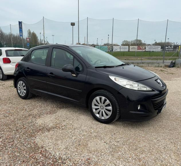 Peugeot 207 1.4 8V 75CV 5p. Energie Sport ECO GPL - Foto 6