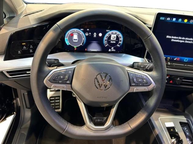 Volkswagen Golf Variant 2.0 TDI SCR Life DSG LED NAVI CAMERA - Foto 10