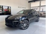 PORSCHE - Macan - 3.0 S Diesel
