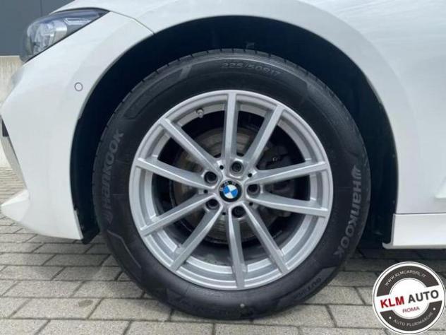 BMW 320 d g21 Touring modello nuovo rif. 24212263 - Foto 4
