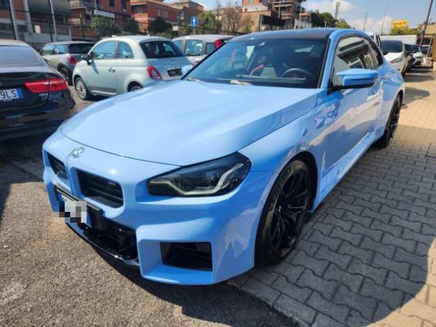 BMW M2 M2 rif. 24158630 - Foto 2
