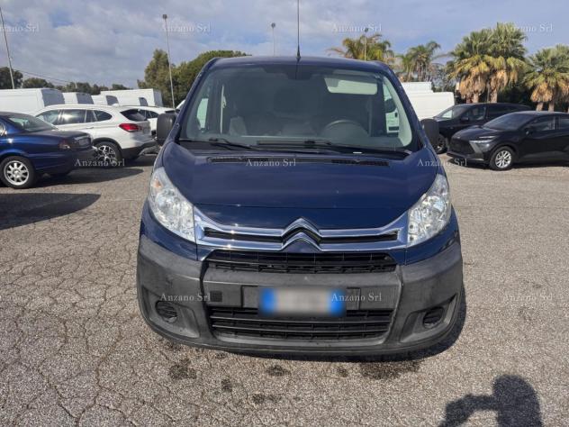 CITROEN Jumpy 27 L1H1 1.6 hdi 90cv - Foto 3