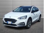 FORD Focus 1.0 EcoBoost 125 CV 5p. Active rif. 23484711