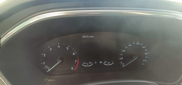 Ford Focus 1.0 EcoBoost 125 CV automatico SW Business - Foto 4