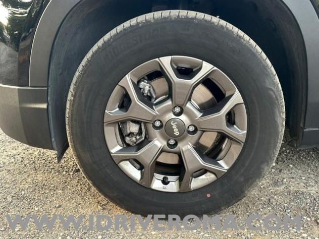JEEP Avenger e-Hybrid 1.2 MHEV e-Hybrid Turbo rif. 24053575 - Foto 2