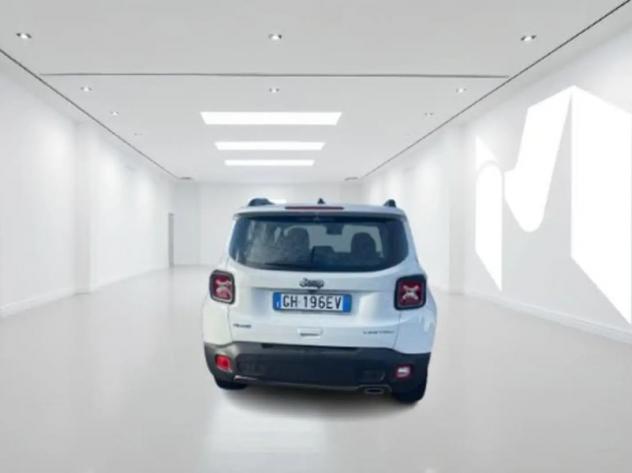 Jeep Renegade 1.3 T4 190CV PHEV 4xe AT6 Limited - Foto 4