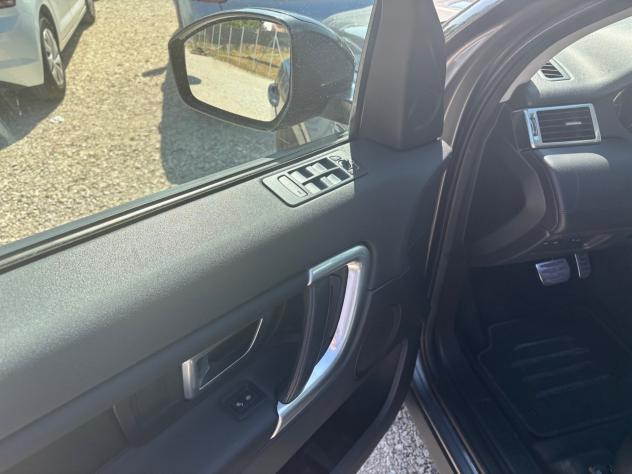 Land Rover Discovery Sport 2.0 TD4 180 CV HSE Luxury - Foto 9