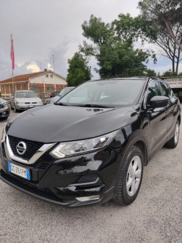 NISSAN Qashqai 1.5 dCi 115 CV DCT Business rif. 22820352 - Foto 2