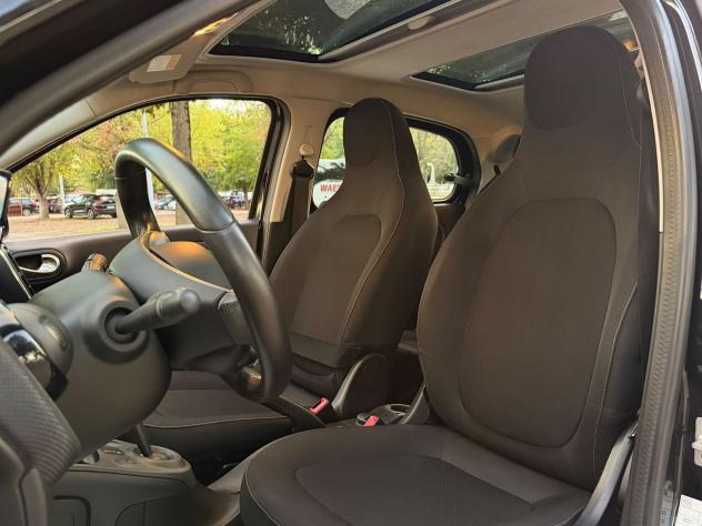 smart forfour Forfour 0.9 t Passion 90cv - Foto 7