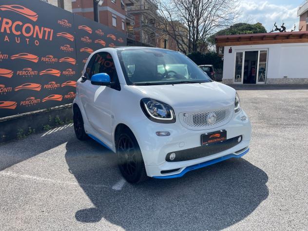 Smart ForTwo 90 0.9 Turbo twinamic Urbanrunner Passion - Foto 3
