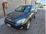 Toyota RAV 4 RAV4 2.2 D-4D 136 CV Luxury