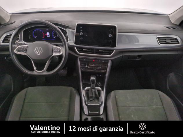 Volkswagen T-Roc 1.5 TSI DSG ACT Style - Foto 7