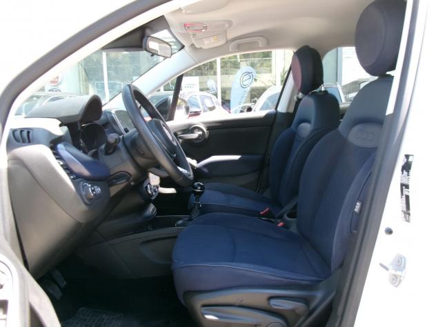 FIAT 500X 1.3 Mjet 95cv E6D Club - Foto 10