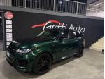 LAND ROVER Range Rover Sport PER COMMERCIANTI CERCHI DA 21 RAFFRESCAMENTO r &hellip;