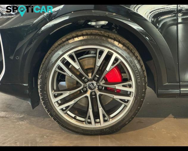 Audi Q5 II Sportback Sportback 2.0 tdi mhev+ S line edition quattro 204cv s-tr - Foto 6