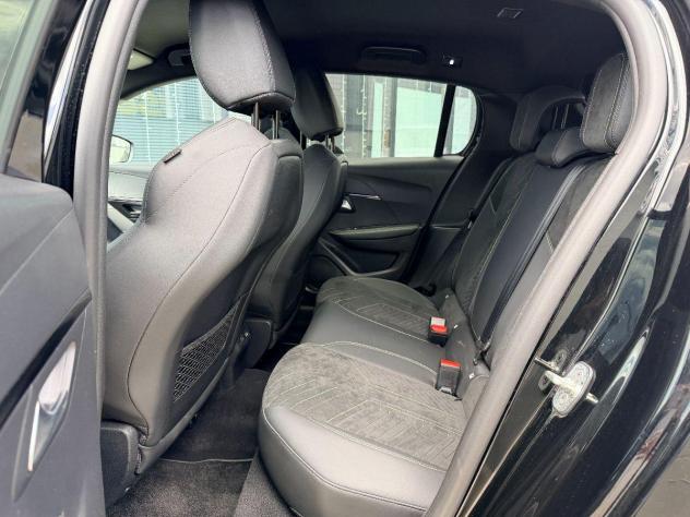 NEW PEUGEOT - 208 1.2 hybrid GT 145cv e-dcs 6#RETROCAMERA! - Foto 9
