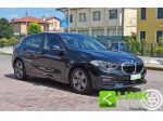 BMW 116 d 5p. B.Advantage 116CV rif. 24101133
