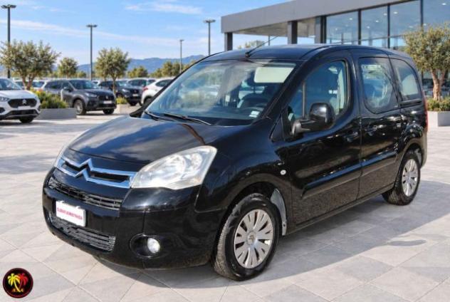 CITROEN Berlingo 1.6 HDi 90CV Multispace rif. 24242184 - Foto 4
