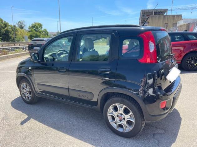 FIAT Panda 1.3 MJT S&S 4x4 rif. 23411581 - Foto 7