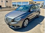 Mercedes-benz B 180 BlueEFFICIENCY Executive