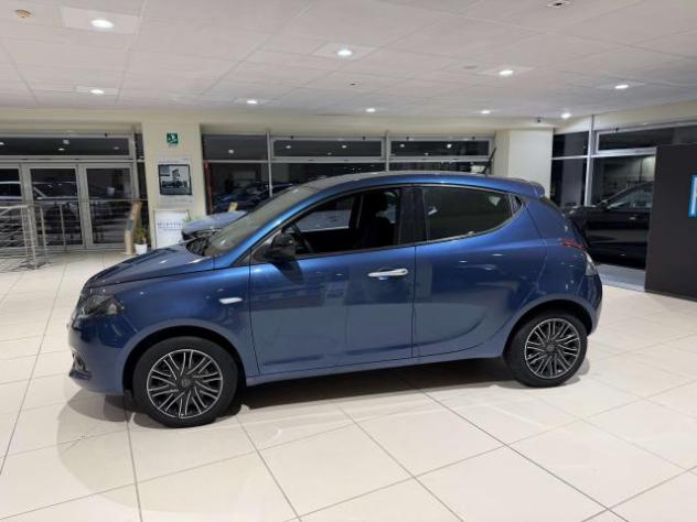 Lancia Ypsilon Ypsilon 2023 1.0 firefly hybrid Gold - Foto 9