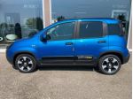 FIAT Pandina 1.0 FireFly 65 CV Hybrid Cross rif. 23887378