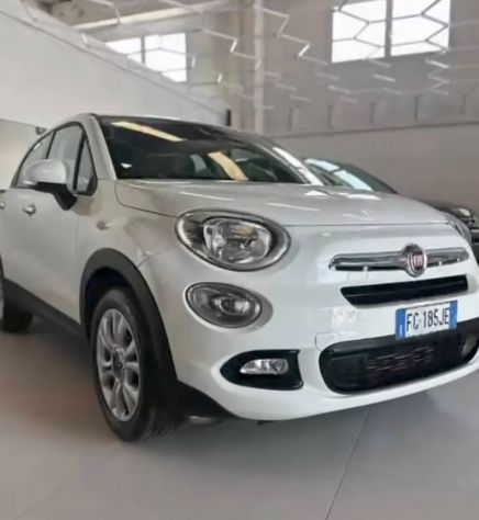 Fiat 500 - Foto 4