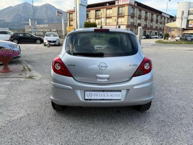 OPEL Corsa 1.3 CDTI 75CV 3 porte Club SCONTO ROTTAMAZIONE rif. 24066717 - Foto 7