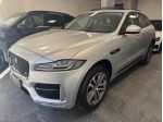 Jaguar F-Pace 2.0 D 180 CV R-Sport Tetto Apribile